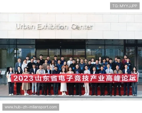 业内领军人物谈电竞未来，推动行业持续健康发展，电竞行业发展有什么好处