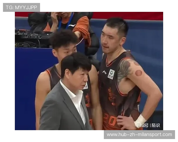 山东高速反击顺畅，陶汉林空切上篮得手——引领节奏的力量