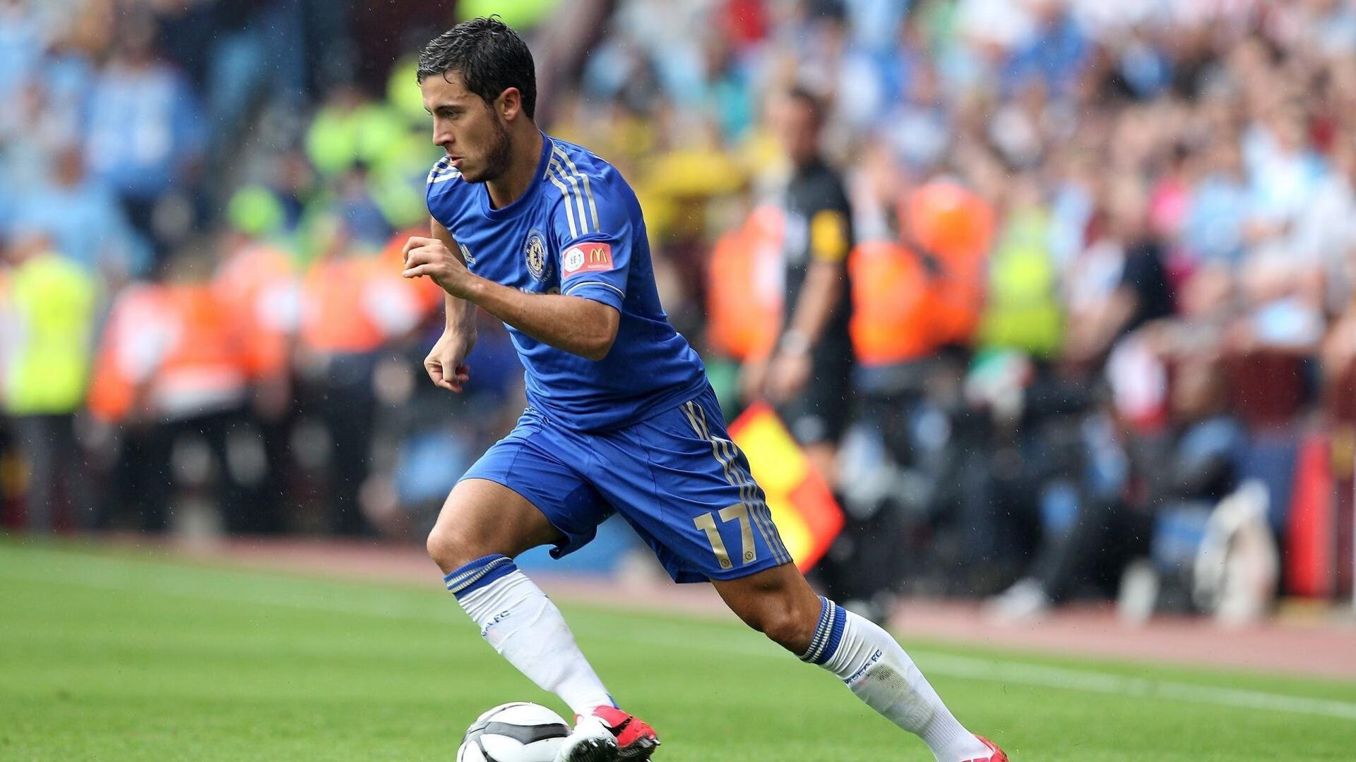 哈兰德与队友间的默契配合正在被写入球队进攻手册，哈兰德 过人